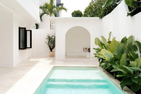 Villa in Canggu 4 Bedrooms
